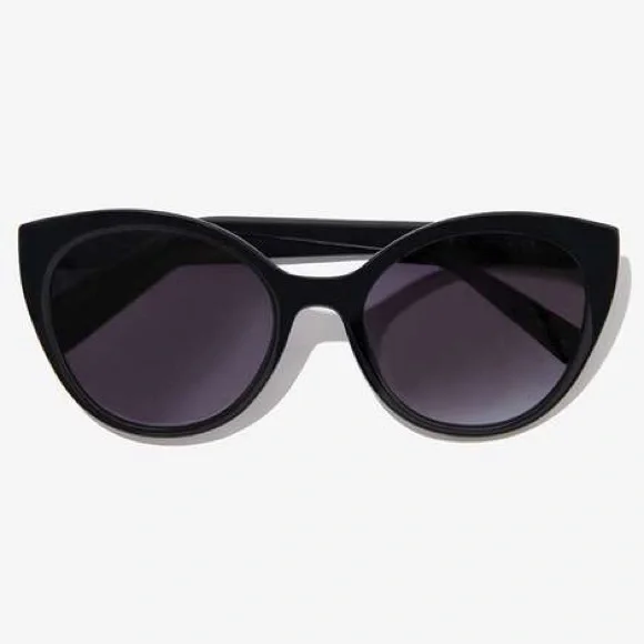 kate spade | Accessories | Kate Spade Samantha Black Cat Eye  display picture 1
